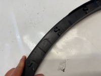 Tesla model y молдинг крыла правая задний  задняя 1494187-00-b Недорого, фото thumb