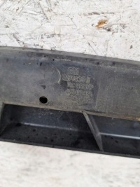 фото thumb №3, Opel adam балка бампера перед