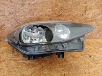 фото thumb №13, Фара лампа правая перед eu 7229672 bmw 1 f20 f21