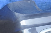 фото thumb №3, Volvo s60 ii бампер задняя задний sedan rdesign