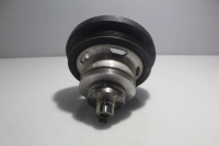 фото thumb №3, Шкив коленчатого вала opel corsa f 1.2