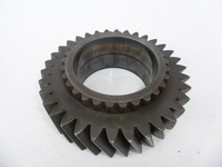 фото thumb №1, Колесо зубчатое коробки передач zf 16s daf man renault