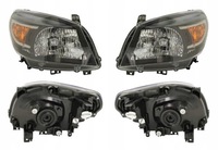 фото thumb №1, Фара лампа ford ranger 09- левый + правый depo