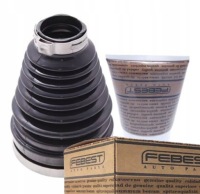 фото thumb №1, Захист шарнір привідного внутрішнього do mercedes e 63 amg