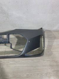 фото thumb №6, Bmw 3 g20 g21 lci lift m набор бампер перед