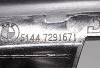 фото thumb №8, Інше частини кузов bmw i3 i01 7291671 11811696 0.6l 125kw 2019