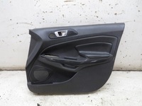 фото thumb №1, Обшивка оббивка двері правий перед ford ecosport