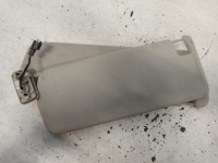 фото thumb №6, Audi q7 i 4l захист сонцезахисна козирок козирок ліва лівий 4l0857551d