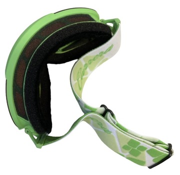 ОЧКИ ЖЕНСКИЕ CARRERA MIRAGE SPH GREEN SUPER ROSA 50% ПРОНИЦАЕМОСТЬ