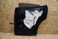 фото thumb №12, Двері правий задня повний maserati levante 19r vr815/b 16-