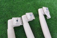 фото thumb №9, Кронштейн потолочный kpl maserati quattroporte vi