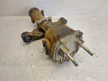 фото thumb №9, Диференціал диференціал міст зад задній subaru impreza iii gr, gh, g3 1.5 awd