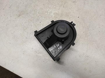 фото thumb №3, Vw golf 4 iv 97- повітродувка вентилятор інтер'єру 1j1819021a