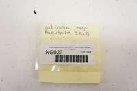 фото thumb №5, Ng027 ford transit courier підніжка поріг лівий