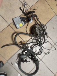 фото thumb №1, Електропроводка газова diego kme