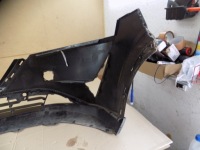 фото thumb №14, Nissan qashqai iii j12 21-24 620226uaoh бампер перед передний оригинал