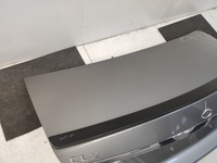 фото thumb №7, Кришка багажника багажника комплектна камера заднього виду задня mercedes cls w218 sedan amg