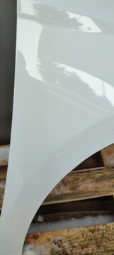 фото thumb №6, Крило правий перед переднє skoda fabia iii 3 nj 12.14-06.21 рік ls9r