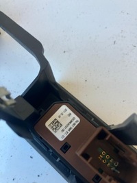 фото thumb №5, Кнопка старт сплав открывания крышки багажника peugeot 508 i