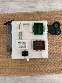 фото thumb №1, Модуль комфорта перед volvo s90, v90 32217335aa