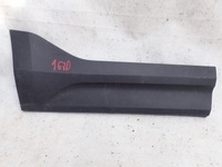 фото thumb №10, Volvo xc40 17- накладка планка двері праві зад