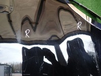 фото thumb №3, Mini cooper r55 r56 r57 s 06- капот