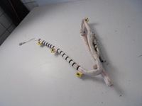 фото thumb №1, Шторка безопасности подушка безопасности правая jaguar e-pace 19r