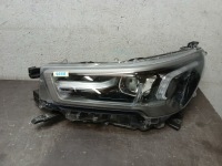 фото thumb №1, Лампа перед левая toyota hilux 8 viii lift 20- full led