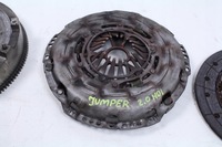 фото thumb №7, Сцепление диск прижим citroen jumper 2.0hdi