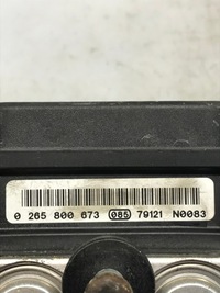 фото thumb №8, Блок керування насос abs 0265232021 51799595 0265800673