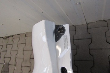 фото thumb №10, Бампер зад задній mazda cx-60 22-