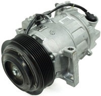 фото thumb №1, Компресор компресор кондиціонер talisman espace v