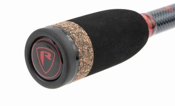 Удилище Fox Rage Warrior Drop Shot 2,10 м, 4–17 г