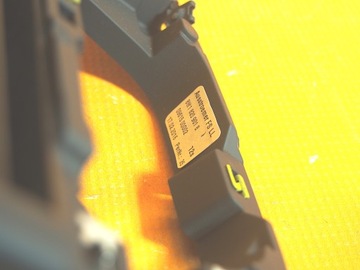 фото thumb №11, Audi a4 8w b9 36km ґрати повітропровід консолі комплект 8w1820902e