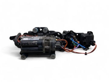 фото thumb №6, Audi e-tron 2021 компрессор подвешивание заднего пневматического 4ke616005e