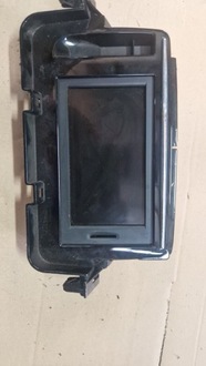 фото thumb №1, Дисплей renault megane iii 08-22 259153411r