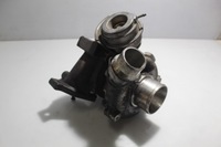 фото thumb №3, Турбонагнітач renault laguna iii 2.0dci