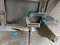 фото thumb №6, Капот smart 453