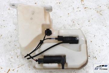 фото thumb №10, Audi a3 бак склоомивача 5q0955449 5q0955453 8v контейнер рідини + помпою