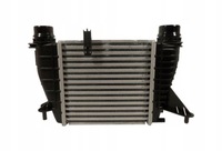 фото thumb №1, Інтеркулер nissan nv200 1.5 dci 2010 -