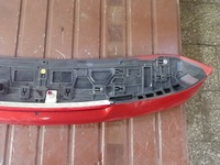 фото thumb №5, Спойлер крышки багажника зад mercedes gls ii x166 3.0 17r a1667930288 9526