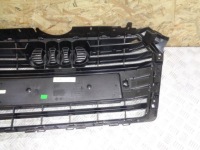 фото thumb №6, Решётка решётка радиатора бампера перед pod pdc audi a4 b9 2015- 8w0853651