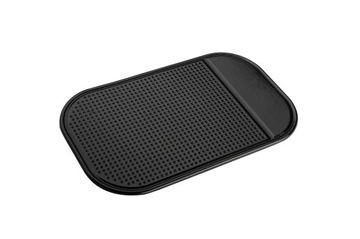 AMIO AMIO01726 ПРОТИВОСКОЛЬЗЯЩАЯ ПОДКЛАДКА, ЧЕРНАЯ