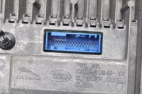 фото thumb №8, Land rover range rover velar l560 3.0d счетчик приборы anglik k8a2-10f844-jc