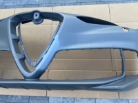 фото thumb №4, Бампер перед alfa romeo stelvio qv quadrifoglio оригінал