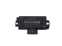 фото thumb №1, Модуль блок керування паркування pdc renault scenic iii