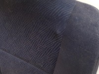 фото thumb №5, Сиденье пассажира правый перед bmw 5 e39