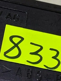 фото thumb №10, Блок керування датчик kąta повороту модуль volkswagen golf v af