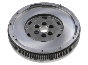 фото thumb №15, Колесо маховики двомасовий vw california t6 camper multivan t6