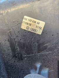 фото thumb №7, Корпус фільтра повітря audi a4 b8 a5 8k0133835ab